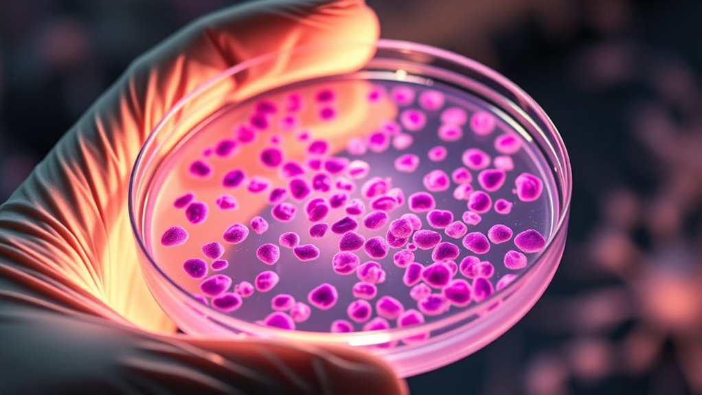 gezielte DNA-Reparaturhemmung