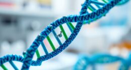 gezielte PARP-Inhibitor-Therapie