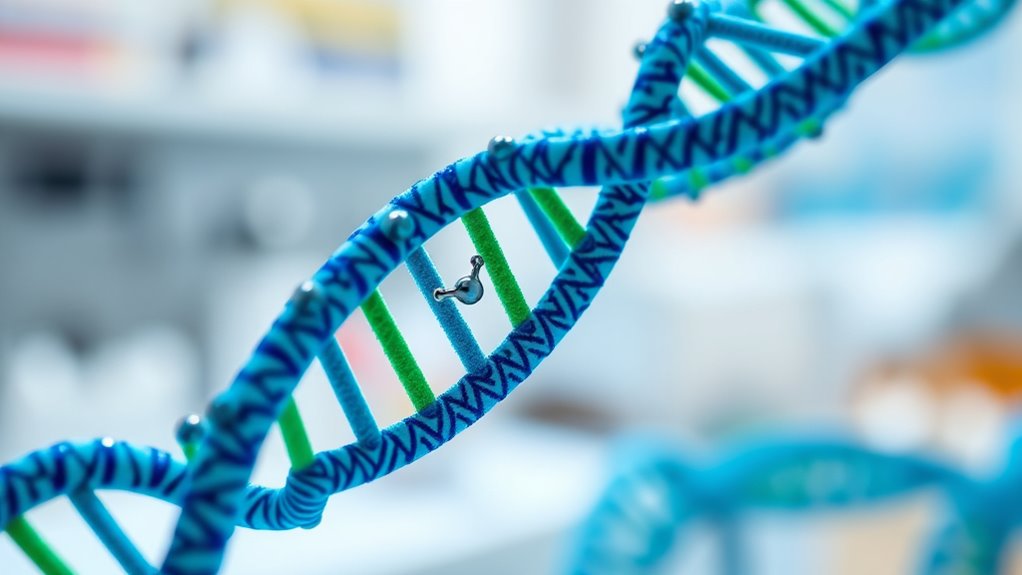 gezielte PARP-Inhibitor-Therapie