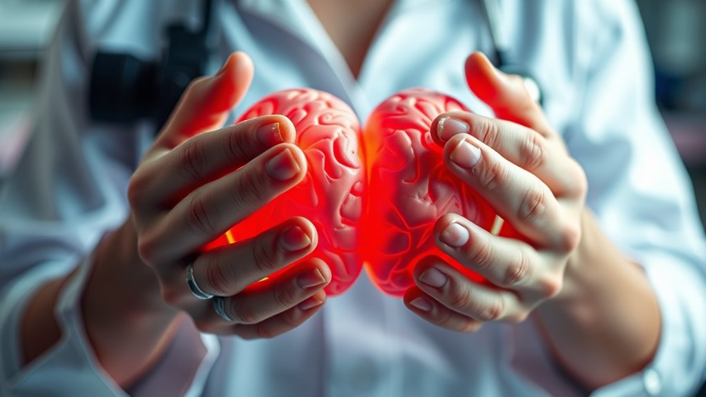 gezielte stressbezogene Interventionen