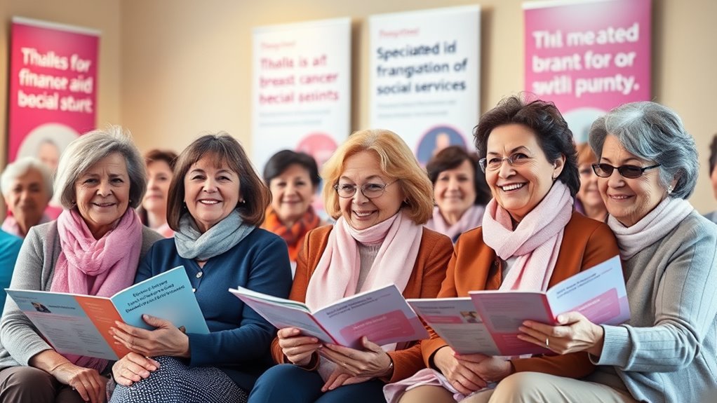 gezielte Unterstützung für einzigartige Patienten