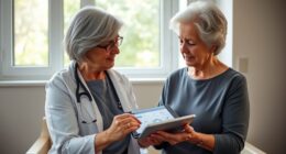 Therapieoptionen für metastasierten Brustkrebs