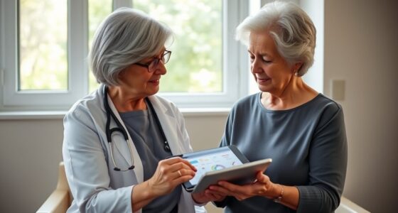 Therapieoptionen für metastasierten Brustkrebs