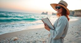 Reisen während der Krebsbehandlung