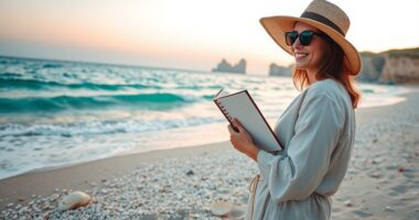 Reisen während der Krebsbehandlung