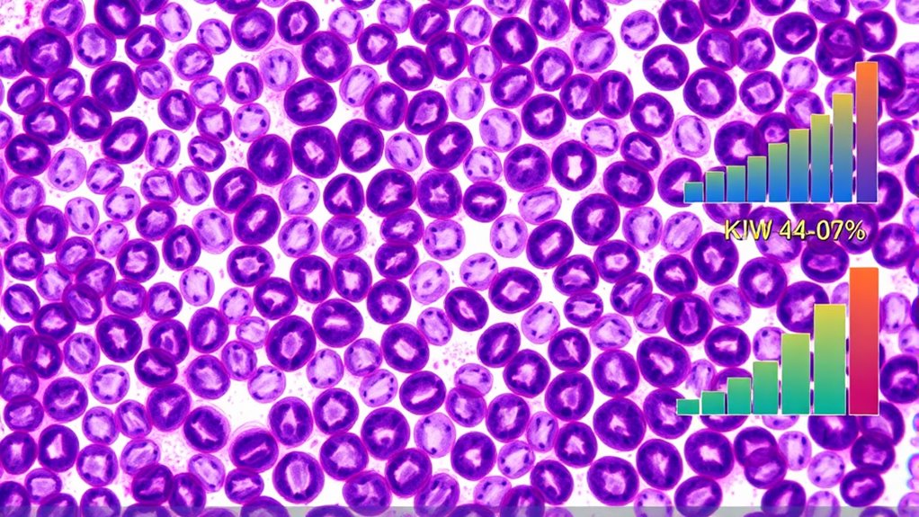 Tumorgrad sagt Überleben voraus