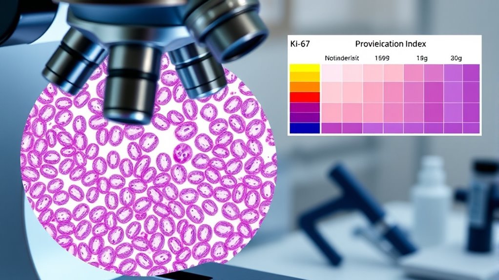 Tumorgrading-Systeme erklärt
