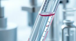 Tumormarker in der Brust