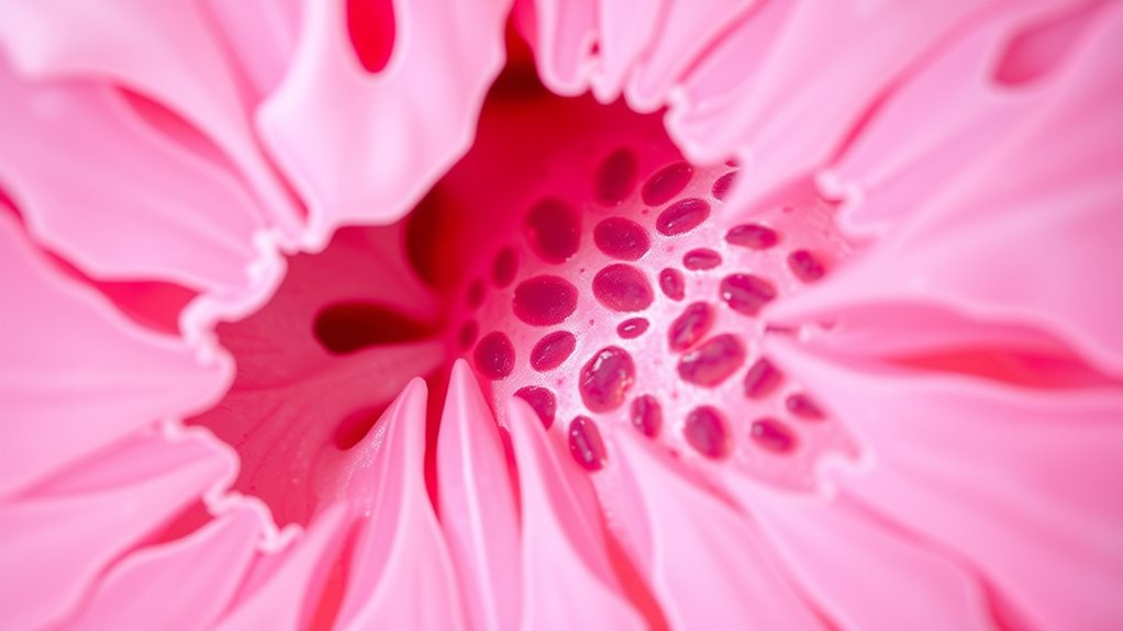 Arten Entwicklung Invasivität Aggressivität