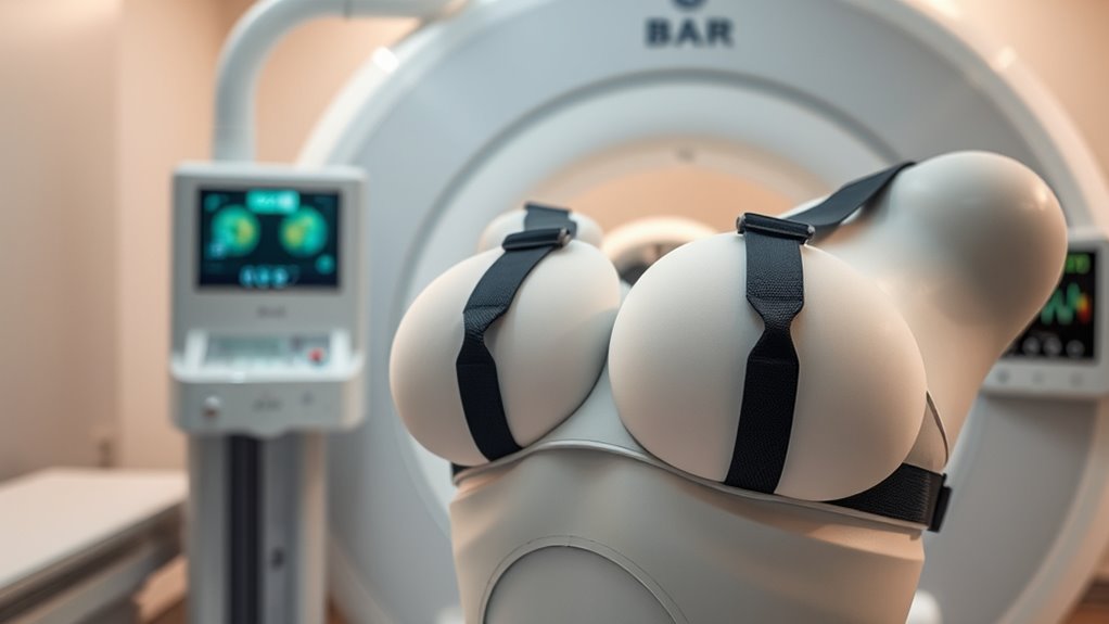 Arten der Bruststrahlentherapie