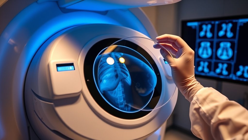 Arten von Mammographie-Technologien