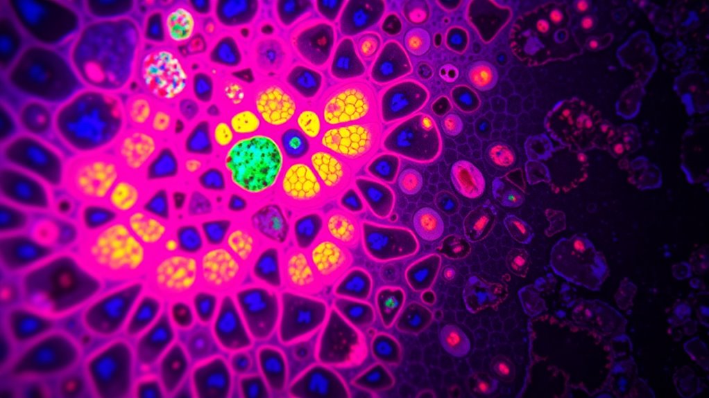 Verstehen der Brustkrebs-Subtypen