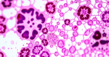 Verstehen von Tumorrezeptormarkern