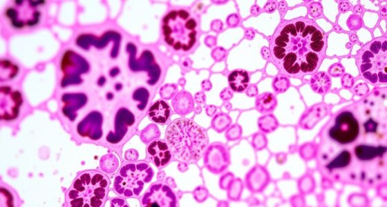 Verstehen von Tumorrezeptormarkern