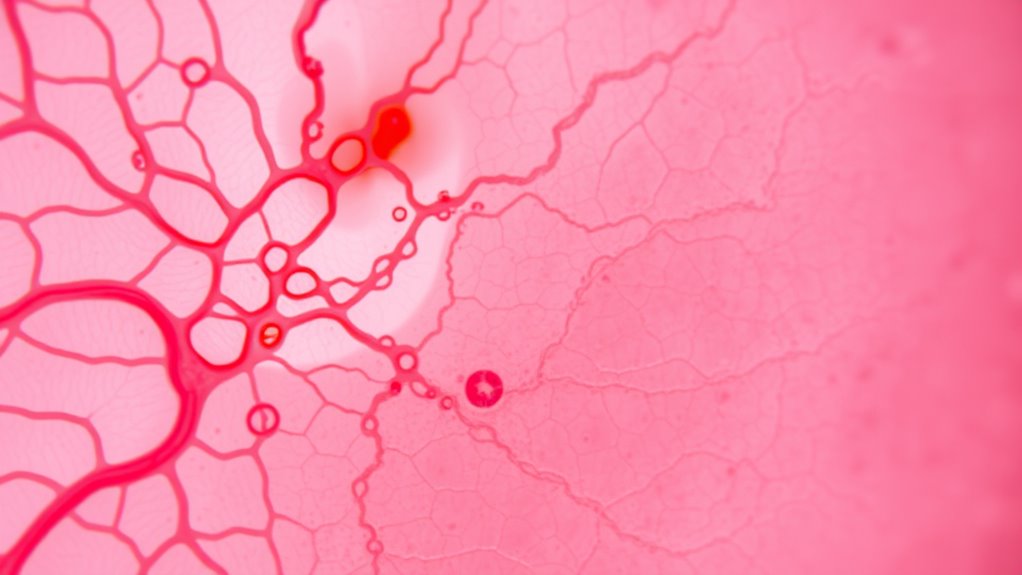 nicht verwaltete DCIS Progressionsrisiko