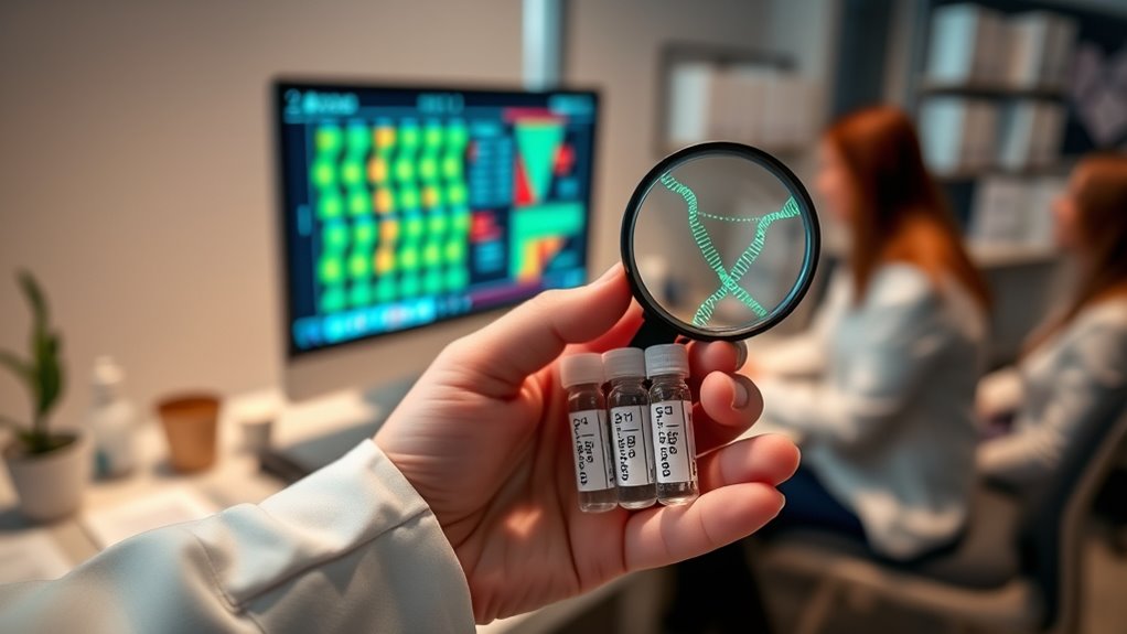 Verifizierung und fachkundige Anleitung