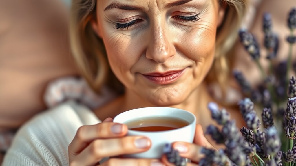 Abwägung der Risiken einer Hormonersatztherapie