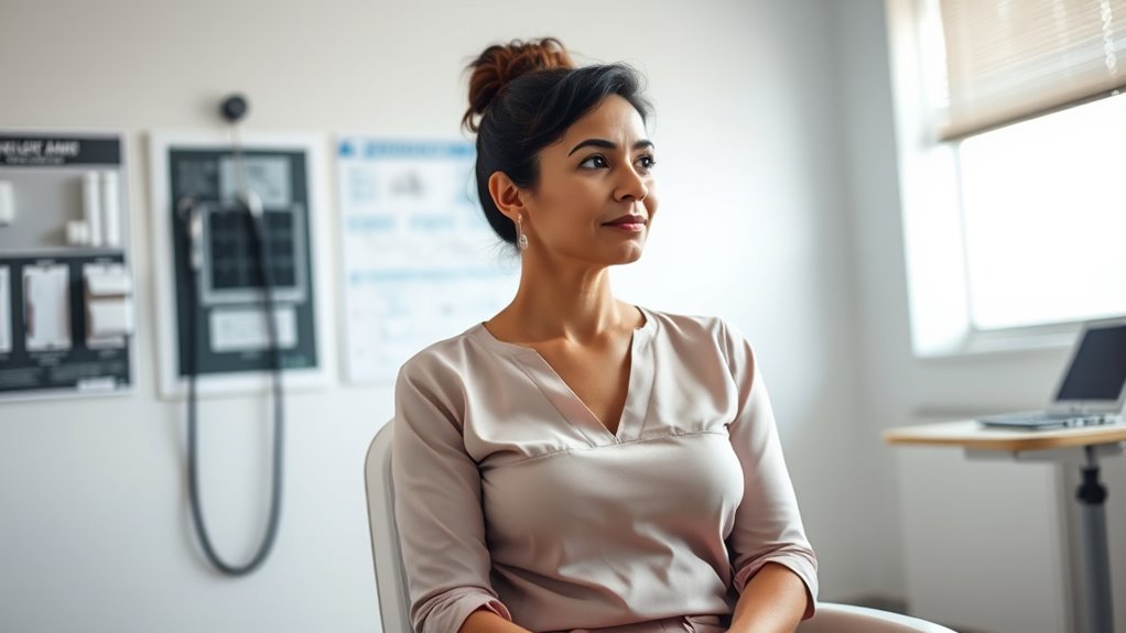 Gewicht beeinflusst das Überleben bei Brustkrebs