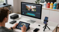 One Video In, a Whole Publishing Kit Out — Without the Cloud