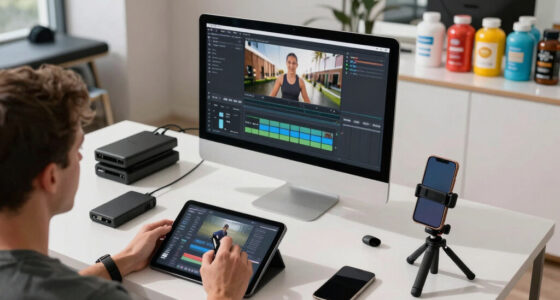 One Video In, a Whole Publishing Kit Out — Without the Cloud