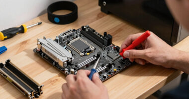 10 Best Computers, Tablets & Components in 2026