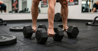 7 Best Sports Weights Prime Day Deals in 2026