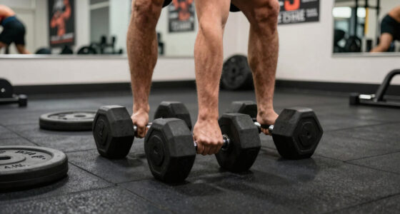 7 Best Sports Weights Prime Day Deals in 2026