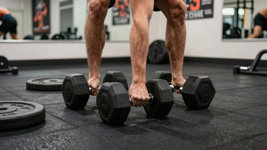 7 Best Sports Weights Prime Day Deals in 2026