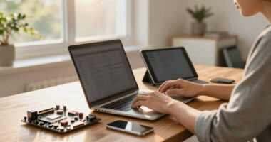 9 Best Computers, Tablets & Components in 2026
