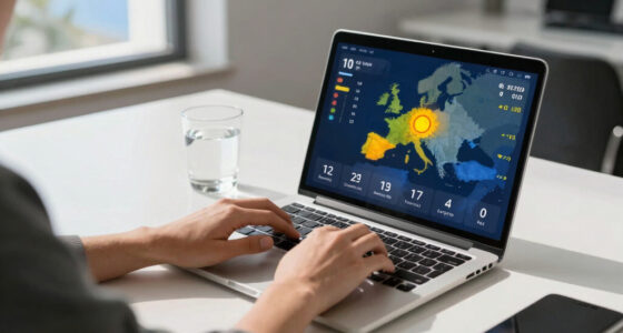 Europe heatwave live: UK temperatures forecast to reach 38C; French PM to hold crisis meeting after heat deaths