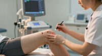 For Chronic Knee Pain, Genicular Artery Embolization Provides a New Alternative