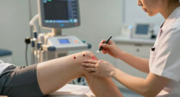 For Chronic Knee Pain, Genicular Artery Embolization Provides a New Alternative