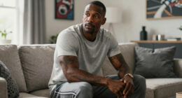 Former NFL star Chris Johnson reveals ALS diagnosis at 39
