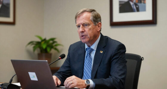 GOP Rep. Tom Kean returns to Congress, disclosing he was diagnosed with depression