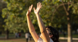 Humans may have hidden regenerative powers