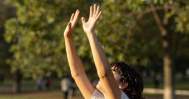 Humans may have hidden regenerative powers