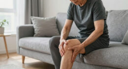 New procedure delivers lasting knee arthritis pain relief without surgery