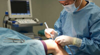 Not Ready for a Knee Replacement? A Minimally Invasive Procedure May Ease Chronic Pain Without Joint Replacement