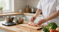Scientists say most people need more protein than current guidelines suggest