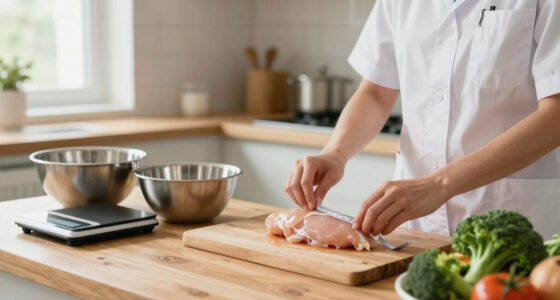 Scientists say most people need more protein than current guidelines suggest