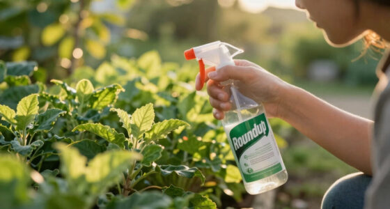 Supreme Court Rejects Lawsuit Against Bayer Alleging Roundup Weedkiller Caused Cancer