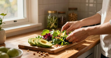 Think you're eating healthy? You may be missing this heart-protecting nutrient