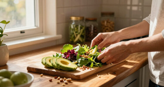 Think you're eating healthy? You may be missing this heart-protecting nutrient