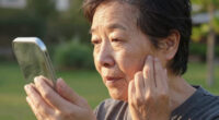 This common vitamin deficiency can mimic normal aging