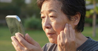 This common vitamin deficiency can mimic normal aging