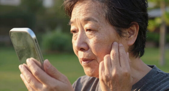 This common vitamin deficiency can mimic normal aging