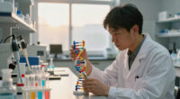 This DNA repair gene went rogue and exposed a cancer weakness