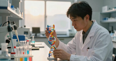 This DNA repair gene went rogue and exposed a cancer weakness