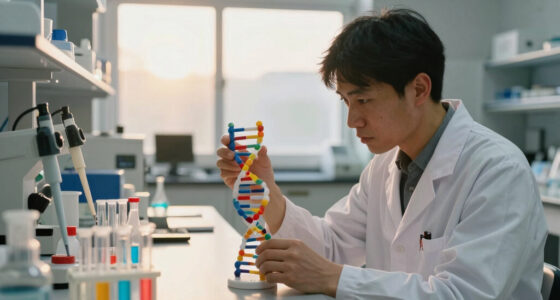 This DNA repair gene went rogue and exposed a cancer weakness
