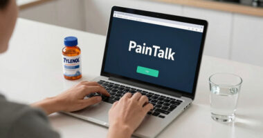 TYLENOL® Introduces PainTalk to Break the Silence on Pain--So Relief Can Start Sooner
